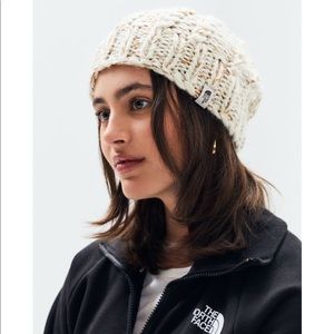 The North Face Chunky Knit Beanie